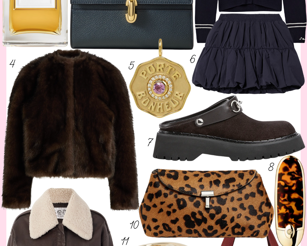 December 2025 Wish List