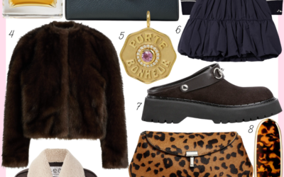 December 2025 Wish List