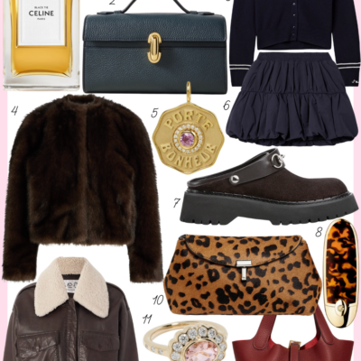 December 2025 Wish List