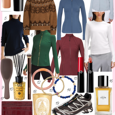 Favorite December 2025 Purchases